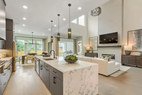 Kitchen - 204 Cresthaven Ln, Georgetown, TX 78628 photo 1 of 1