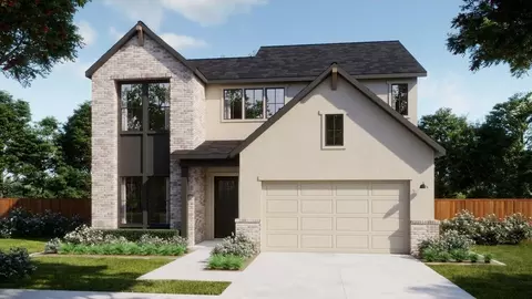 Exterior - 204 Cresthaven Ln, Georgetown, TX 78628 photo 6 of 9