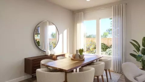Dining - 112 Cresthaven Ln, Georgetown, TX 78628 photo 1 of 2