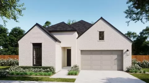 Exterior - 204 Cresthaven Ln, Georgetown, TX 78628 photo 1 of 9