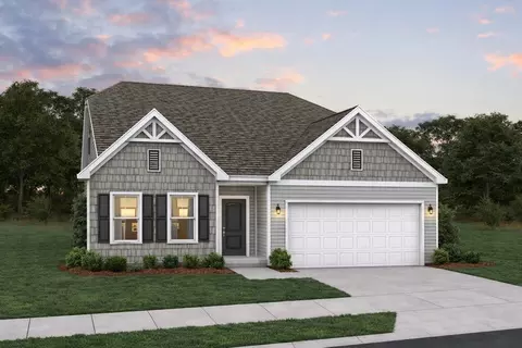 212 White Fields Ave, Fountain Inn, SC 29644