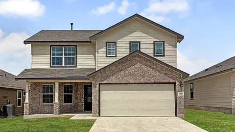 5739 Gray Moore, San Antonio, TX 78245