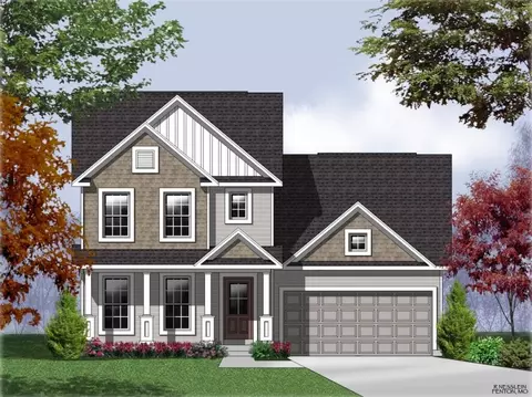 Exterior - 101 River Wind Dr, Saint Charles, MO 63301 photo 4 of 10