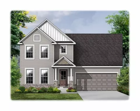 Exterior - 101 River Wind Dr, Saint Charles, MO 63301 photo 2 of 10