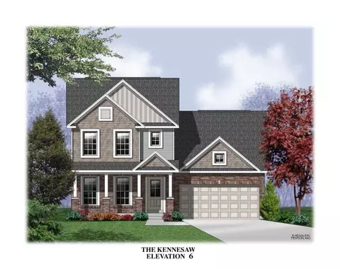 Exterior - 101 River Wind Dr, Saint Charles, MO 63301 photo 6 of 10