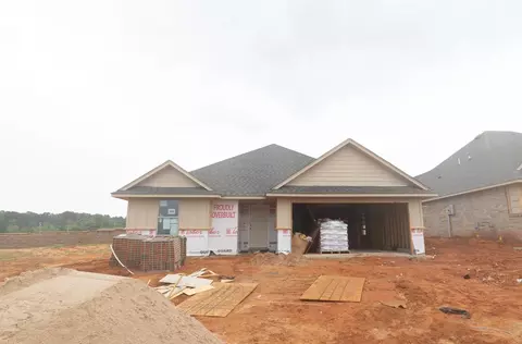 805 Westfall Blvd, Choctaw, OK 73020
