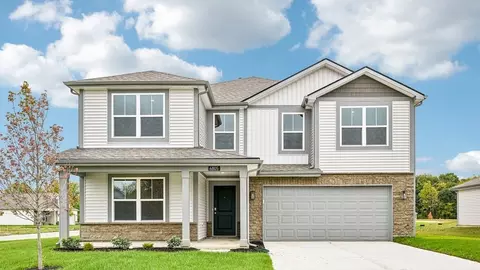 6805 Levant Ln, Indianapolis, IN 46221