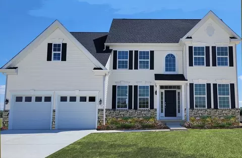 Exterior - 988 Brookfield Dr, Dover, DE 19901 photo 2 of 7