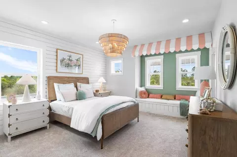Bedroom - 471 Hillcrest Lp, Saint Johns, FL 32259 photo 2 of 2