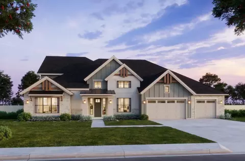 4357 W Estuary Ct, Eagle, ID 83616