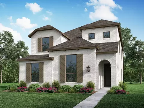 2612 Gateway Pl, Celina, TX 75009