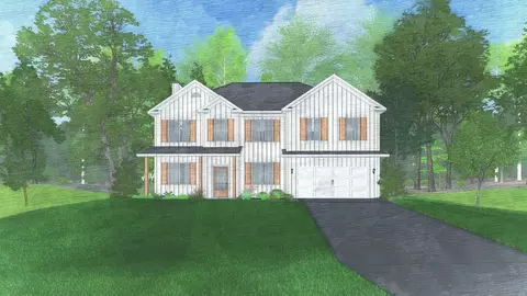 Exterior - 5 Mitchell Rd, Fortson, GA 31808 photo 6 of 9