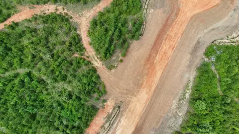 View/Area - 5 Mitchell Rd, Fortson, GA 31808 photo 19 of 20