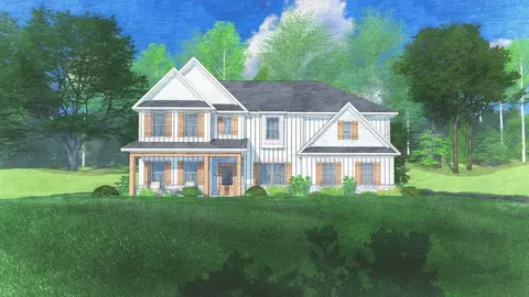 Exterior - 5 Mitchell Rd, Fortson, GA 31808 photo 8 of 9