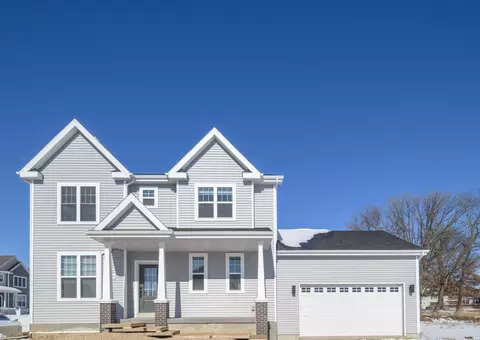 1798 Summerfield Way, Sun Prairie, WI 53590