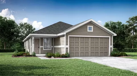 9749 Little Tree Ln, Fort Worth, TX 76179
