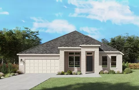 11109 Abbotsbury Rd, Haslet, TX 76052