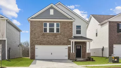 Exterior - 4914 Sandringham Ln, Murfreesboro, TN 37129 photo 5 of 11