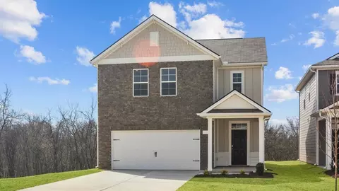 Exterior - 4914 Sandringham Ln, Murfreesboro, TN 37129 photo 7 of 11