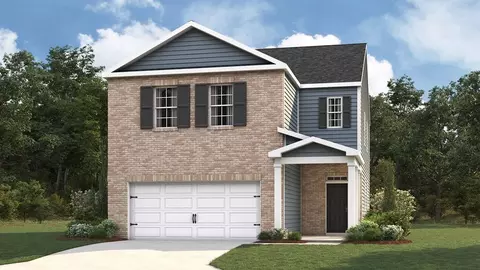 Exterior - 4914 Sandringham Ln, Murfreesboro, TN 37129 photo 10 of 11