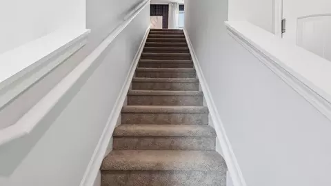 Entry Way - 4914 Sandringham Ln, Murfreesboro, TN 37129 photo 5 of 10