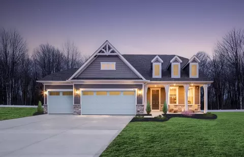 267 Sydney Run Rd, Aurora, OH 44202