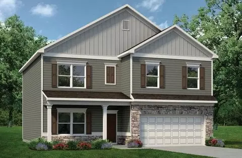 1234 Naverre Cir, Rome, GA 30165