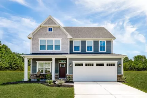 6949 Gentle Wind Ln, Whitestown, IN 46075