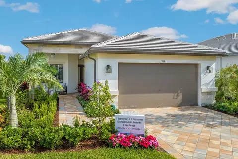 12182 SW High Tide Rd, Port Saint Lucie, FL 34987