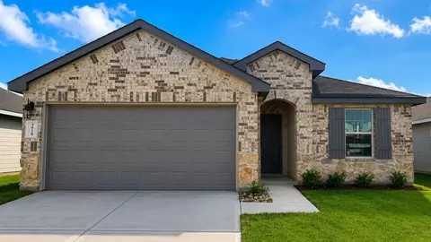 3018 Liams Tower Ln, Fulshear, TX 77441