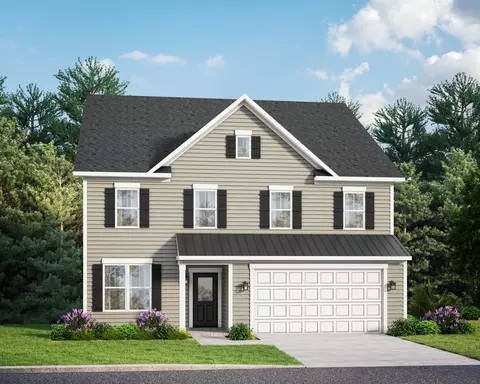 7130 Blue Run Ln, Raleigh, NC 27604