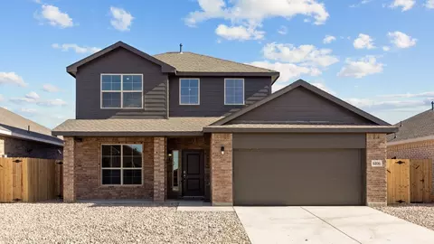 6102 Bluebell Dr, Odessa, TX 79762