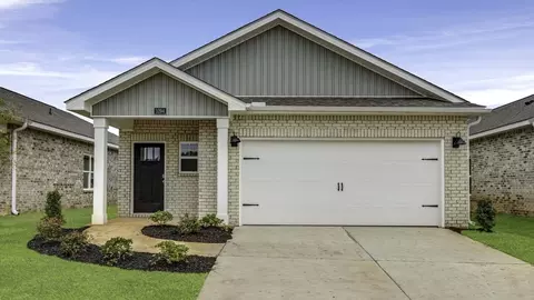 3294 Cool Springs Ave SW, Madison, AL 35756