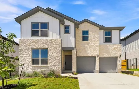 312 Archway Ln, Liberty Hill, TX 78642