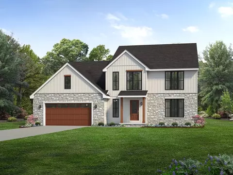 1897 State Rt 89, Jeromesville, OH 44840