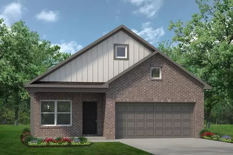 277 Green Juniper Way, Brookshire, TX 77423