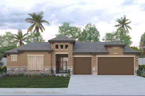 14601 Aqualina Way, Mcallen, TX 78504