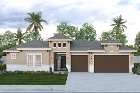 14601 Aqualina Way, Mcallen, TX 78504