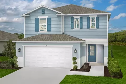 1606 Kayla Cir, Lake Wales, FL 33859