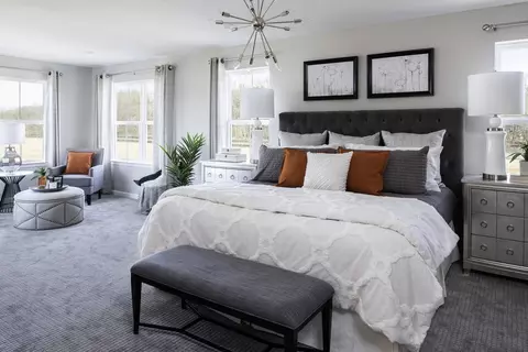 Bedroom - 4100 Viewpath Rd, Ellicott City, MD 21043 photo 1 of 4