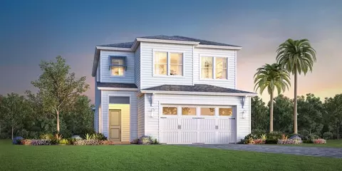 232 Breakwater Blvd, Panama City Beach, FL 32413