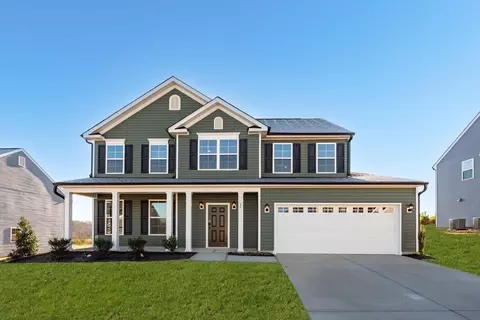 35 Rosewood Ln, Youngsville, NC 27596