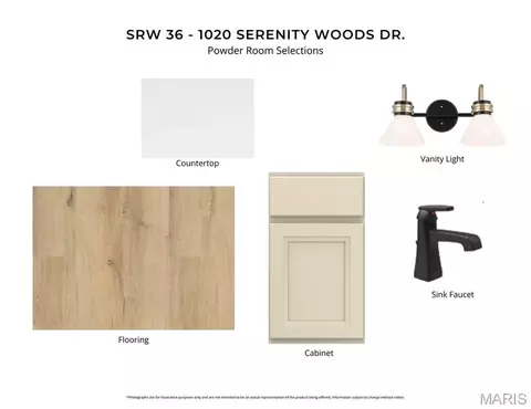 Bath - 1020 Serenity Woods Dr, Wright City, MO 63390 photo 1 of 4