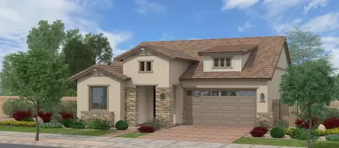 15662 W Andora St, Surprise, AZ 85379