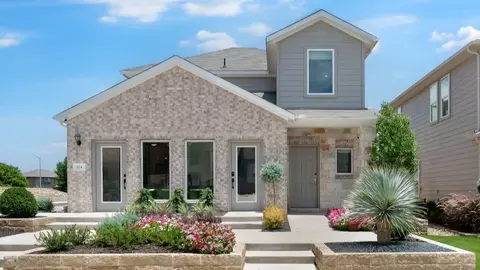 104 Breccia Trl, Liberty Hill, TX 78642