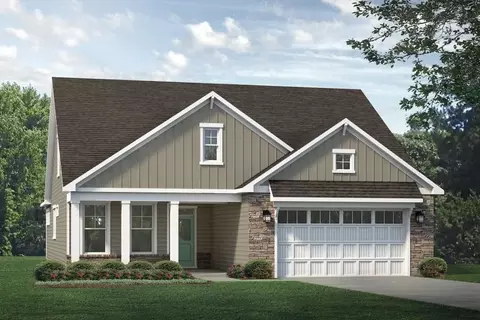 126 Oban Dr, Sanford, NC 27330