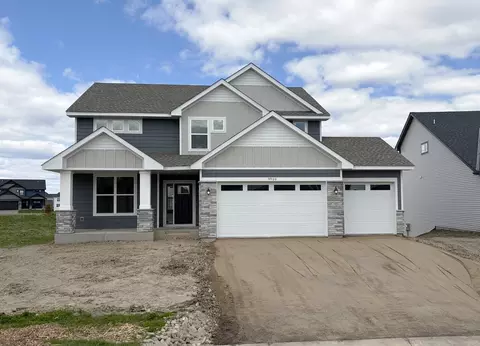 9900 49th Pl NE, Saint Michael, MN 55376