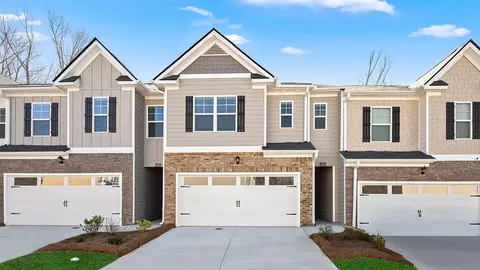 1404 Gray Branch Dr, Lawrenceville, GA 30045