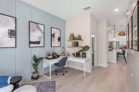 Entry Way - 9925 Element Rd, Jacksonville, FL 32256 photo 1 of 2
