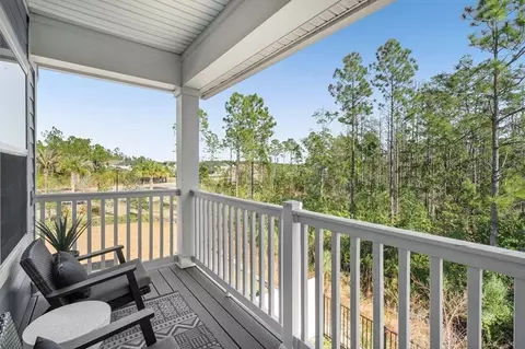 Exterior - 9925 Element Rd, Jacksonville, FL 32256 photo 4 of 5